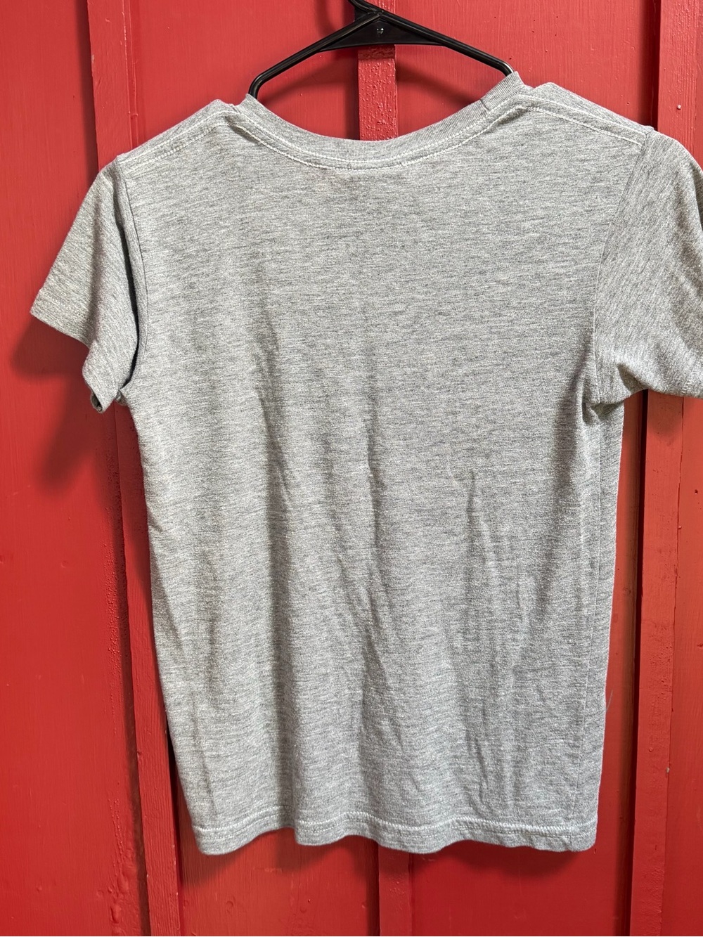 Homage Kids 'Ohio' Script Tee - Picture 4 of 4